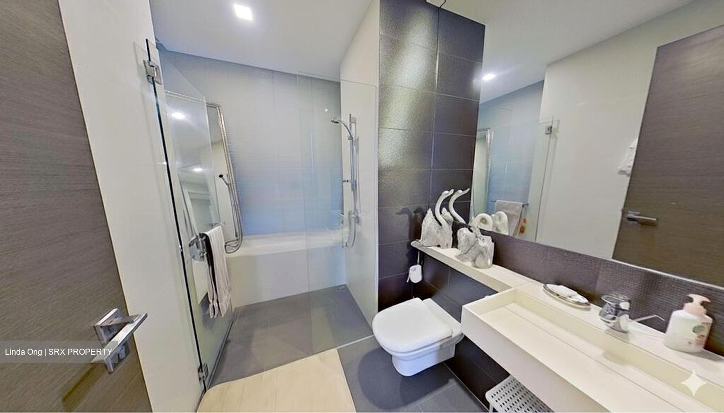 The Trizon (D10), Condominium #503771921